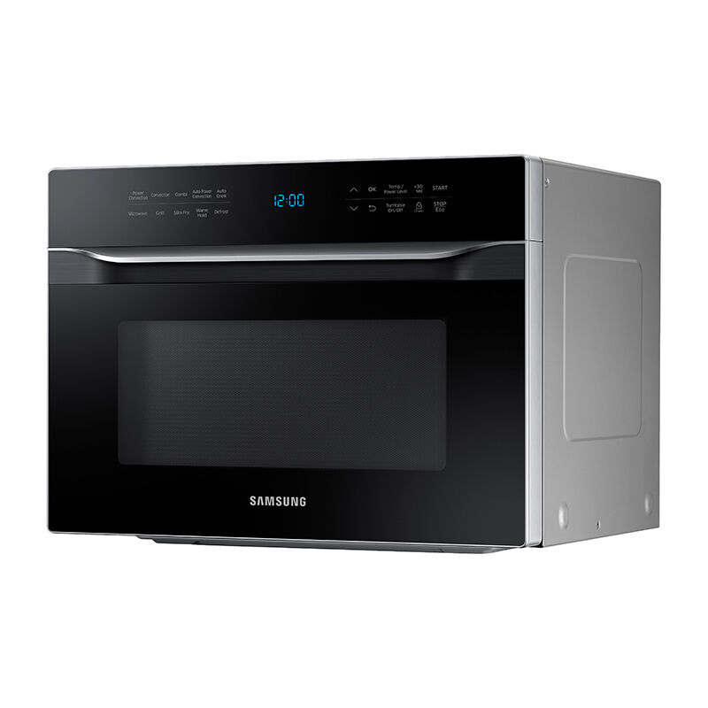 1 2 Cu Ft Countertop Microwave, Samsung Mc11h6033ct Countertop Convection Microwave
