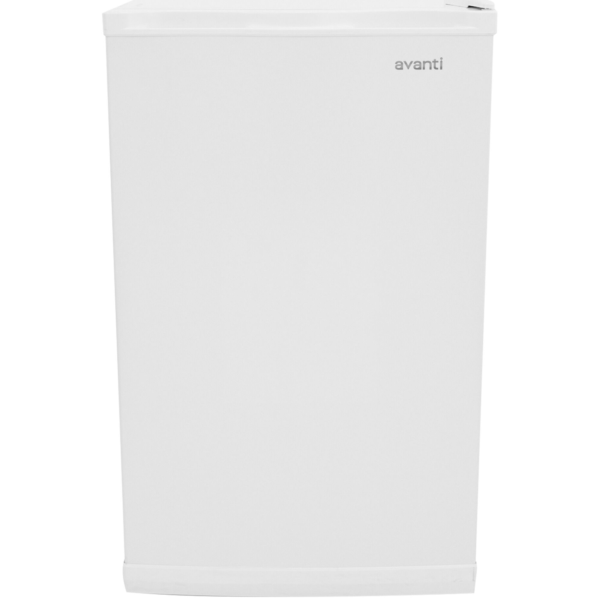 Avanti 19 in. 2.8 cu. ft. Compact Upright Freezer - White | P.C.