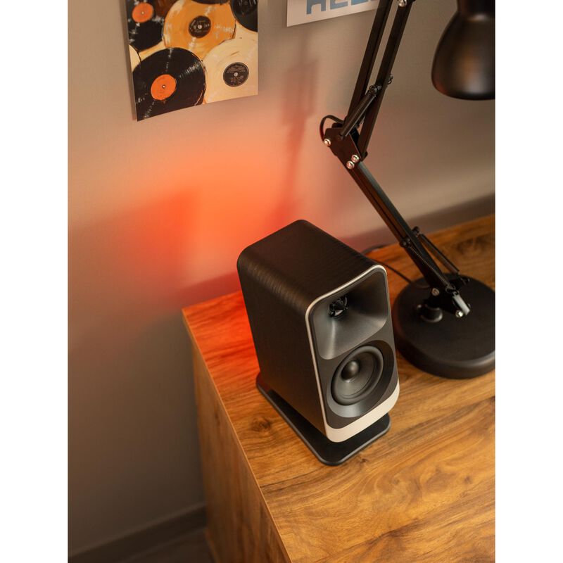 Klipsch ProMedia Lumina Computer Speaker System (Set) - Black, , hires