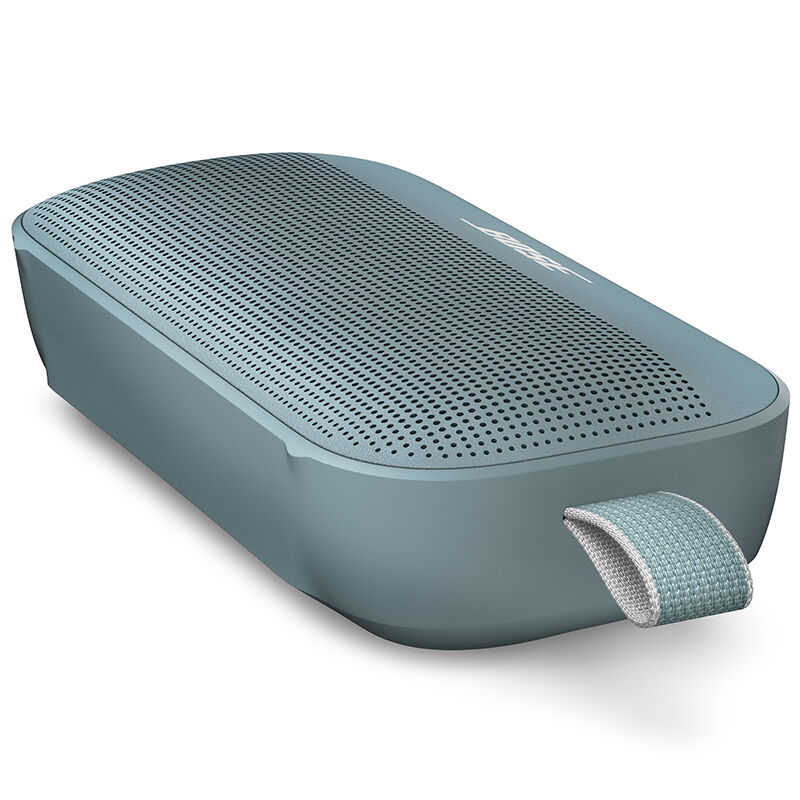 Bose SoundLink Flex Bluetooth Speaker - Blue | P.C. Richard & Son