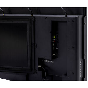 Furrion - Aurora 55" Class Partial Sun 4K UHD LED Smart webOS Outdoor TV, , hires