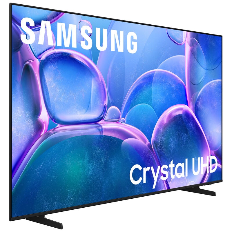 Samsung - 75" U7900F LED 4K UHD Smart Tizen TV, , hires