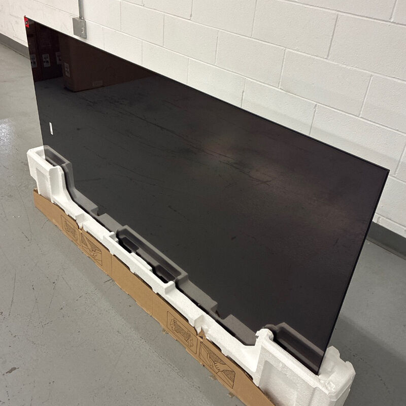 Samsung - 65" Class S90F OLED 4K UHD Samsung Vision AI Smart TV (Open Box Excellent Condition), , hires