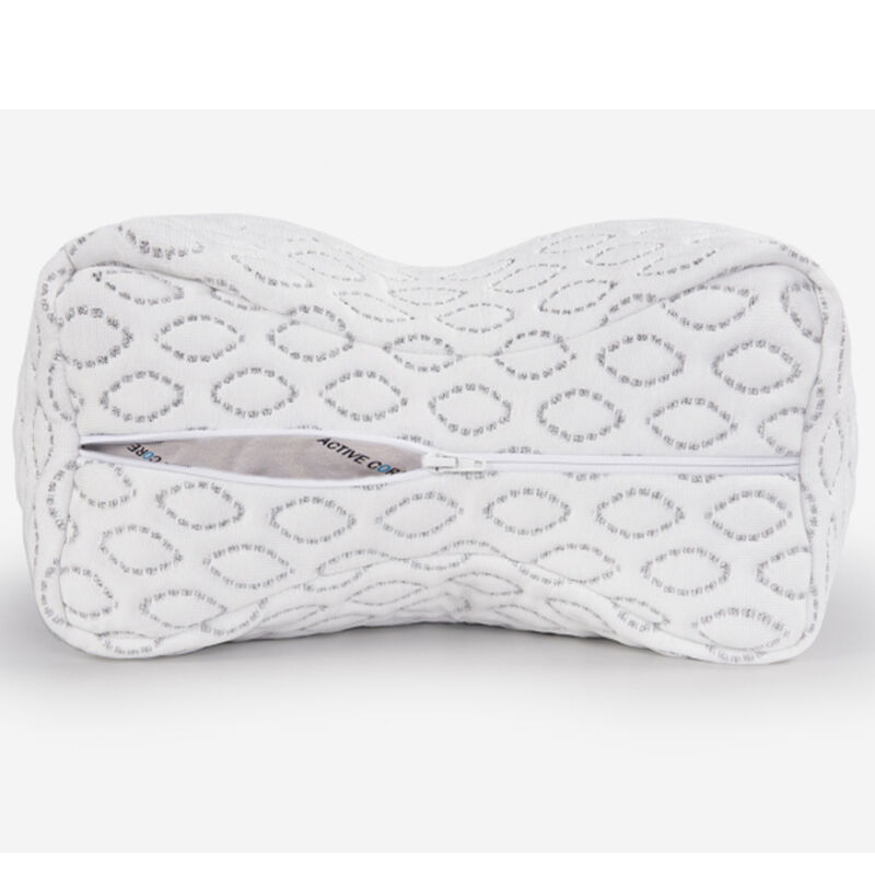 BEDGEAR Performance Knee Travel Size Pillow, , hires