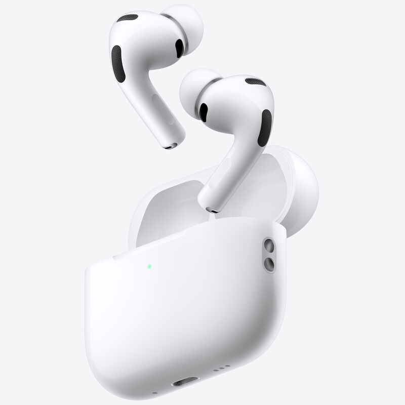 Apple - AirPods Pro 3 - White, , hires