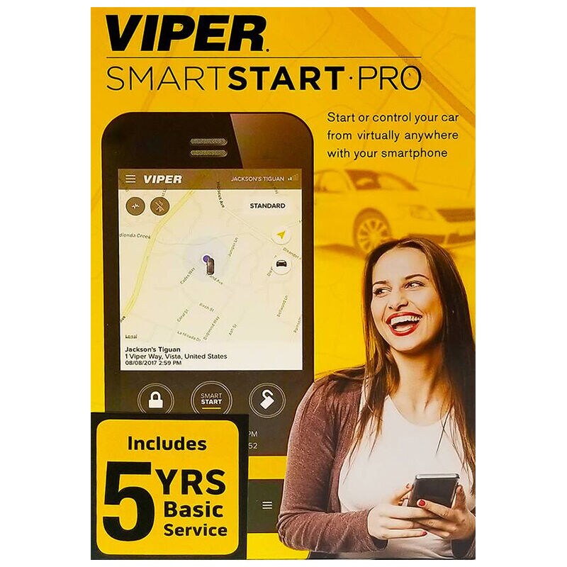 Modern Viper garage door app  garage door Style