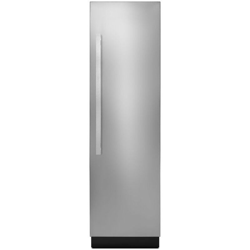 JennAir 24 in. Built-In 13.0 cu. ft. Smart Counter Depth Freezerless Refrigerator with Internal Water Dispenser - Custom Panel Ready, , hires