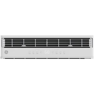 GE 12,000 BTU 230V Heat/Cool Smart Through-the-Wall Air Conditioner with Inverter, 3 Fan Speeds, Sleep Mode & Remote Control - White, , hires