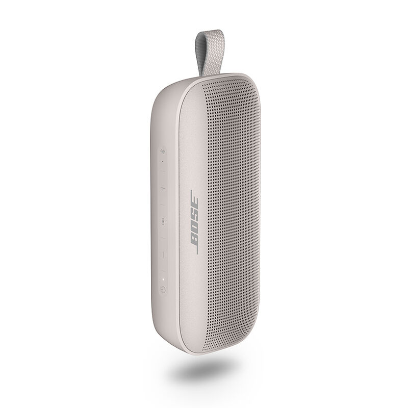 Richard Son Speaker Bose SoundLink Flex & - Bluetooth | White P.C.