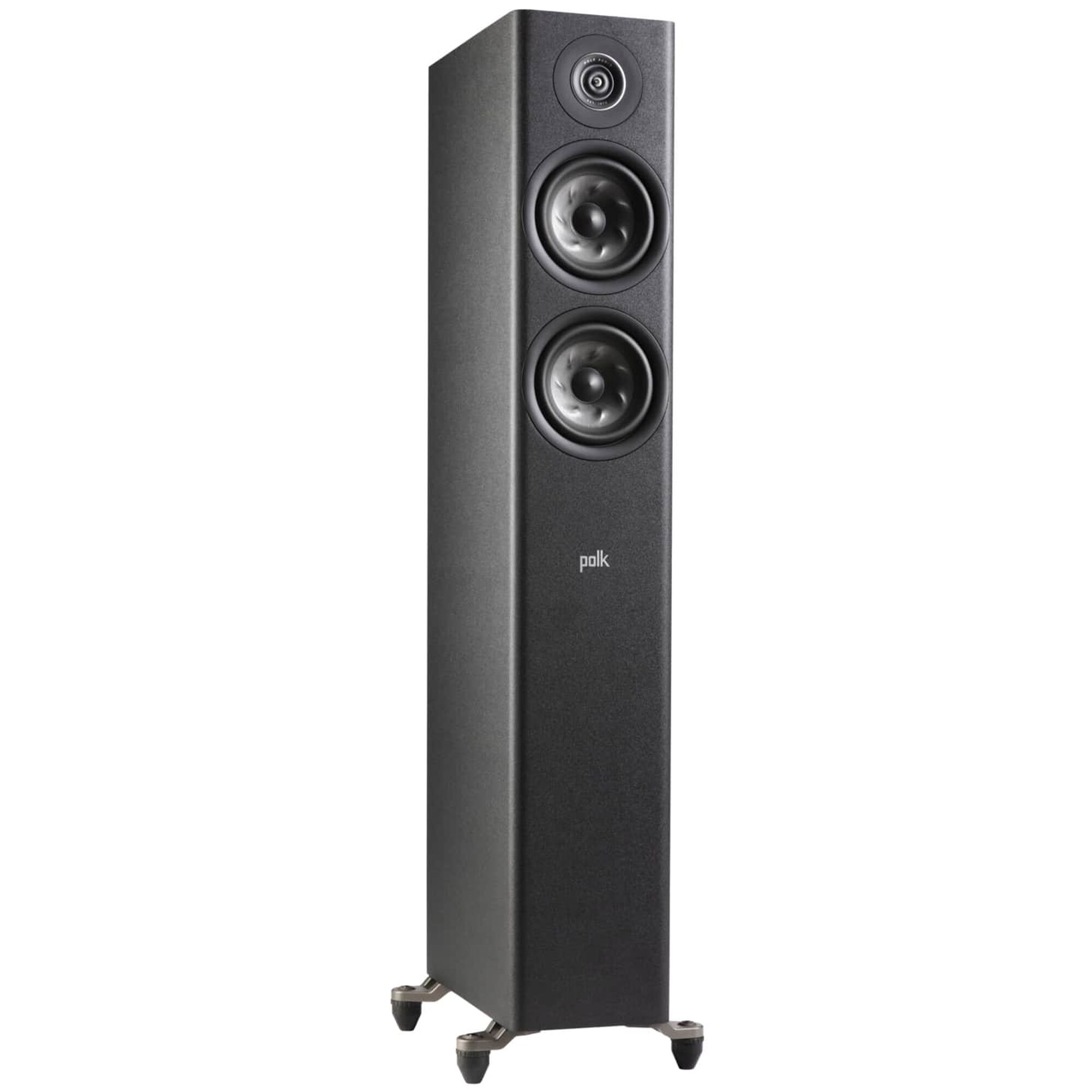 polk RESERVE R500 フロアスタンディングスピーカー 2本セット Polk Reserve R500 Premium Compact Floor-Standing Tower Speaker