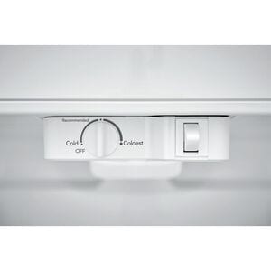 Frigidaire 30 in. 20 cu. ft. Garage Ready Top Freezer Refrigerator - Black, Black, hires