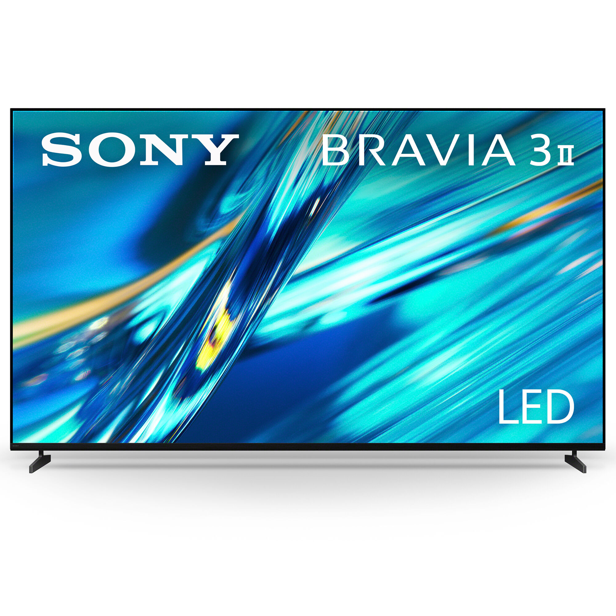 Sony - 100