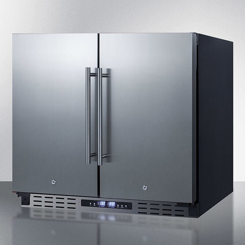 Summit ada undercounter refrigerator on sale