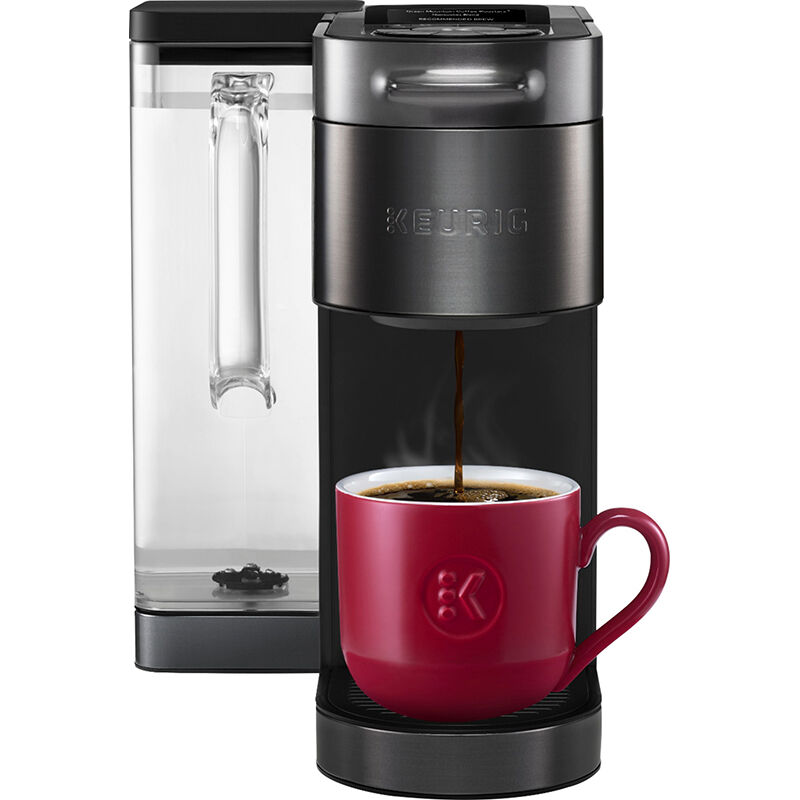 keurig supreme my k cup