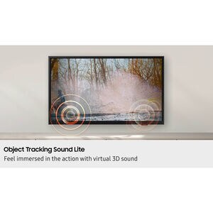 Samsung - 40" Class F6000F LED Full HD Smart Tizen TV, , hires