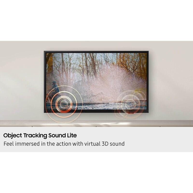 Samsung - 40" Class F6000F LED Full HD Smart Tizen TV, , hires