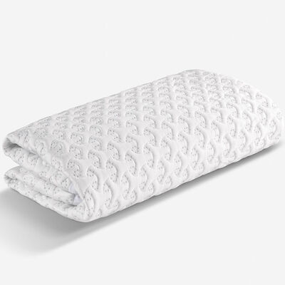 BEDGEAR Ver-Tex Crib Size Mattress Protector | BGM026000