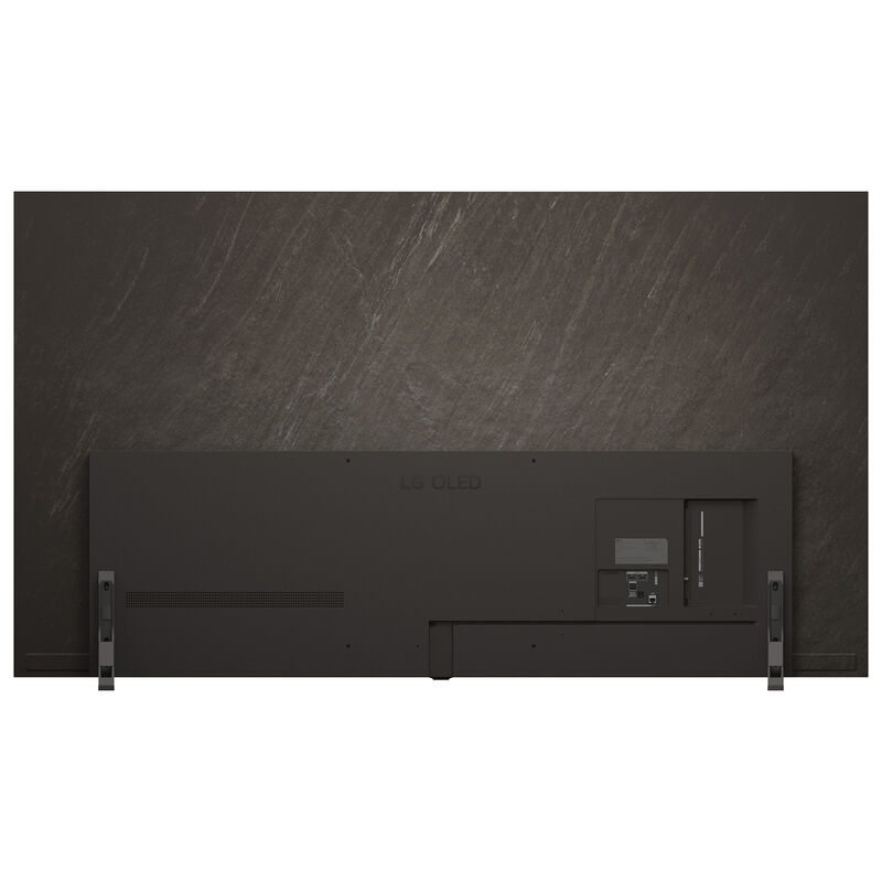 LG - 83" Class B6 Series OLED 4K UHD Smart webOS TV, , hires