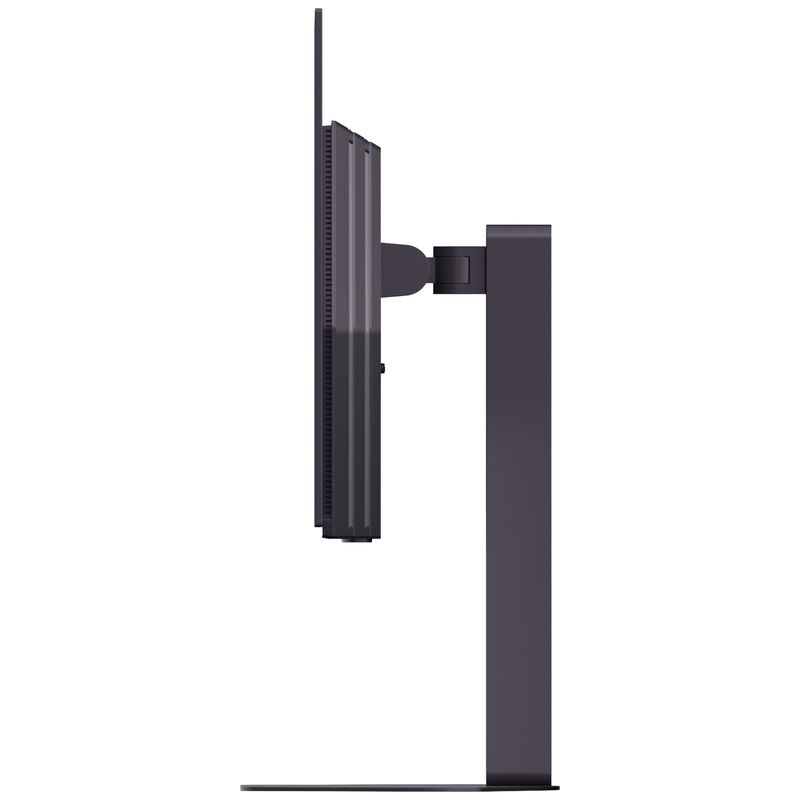 LG 27 in. UltraGear Glossy OLED QHD 1440p 240Hz 0.03ms G-Sync Compatible Gaming Monitor with HDMI - Black, , hires