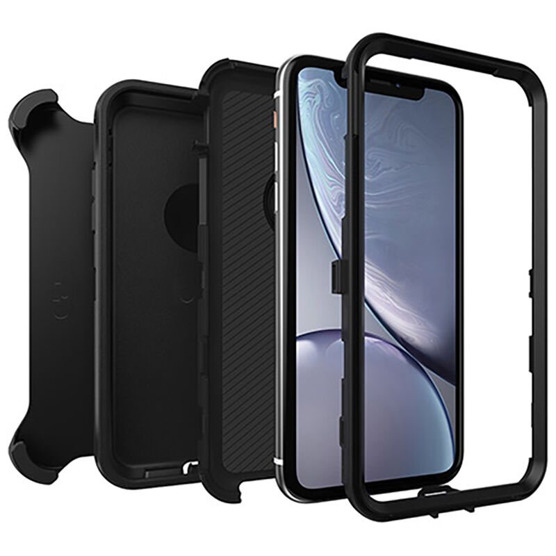 Otterbox Defender Case For Iphone Xs Black P C Richard Son Otterbox Defender Case For Iphone Xs Black P C Richard Son