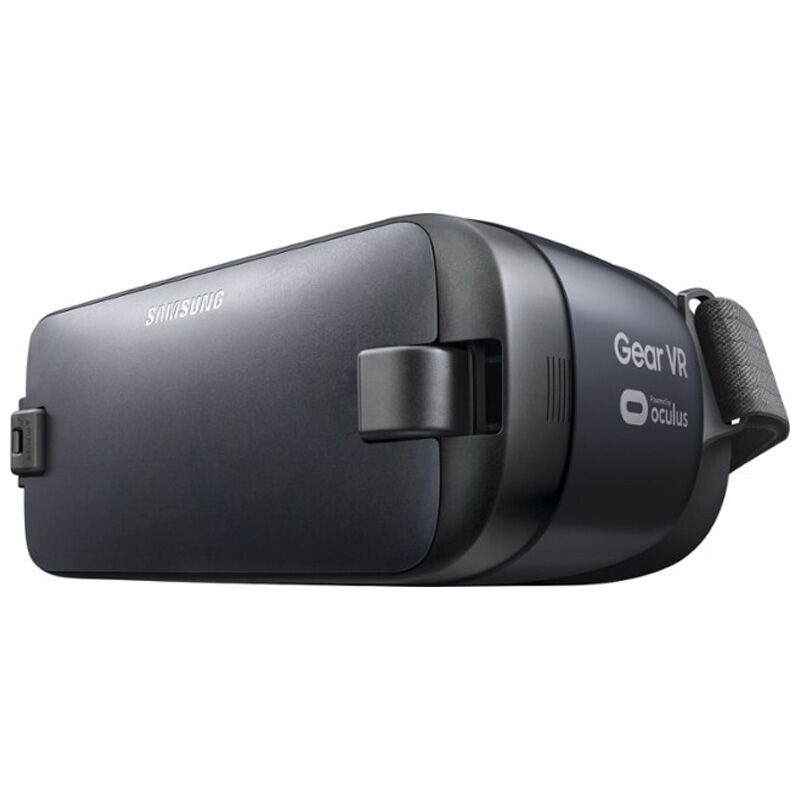 Samsung Gear VR 2016 Edition Virtual Reality Smartphone Headset