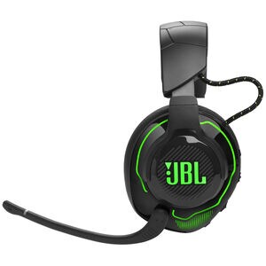 JBL Quantum 910X Wireless Over-Ear Gaming Headset with Head Tracking-Enhanced, Active Noise Cancelling & Bluetooth - Black, , hires