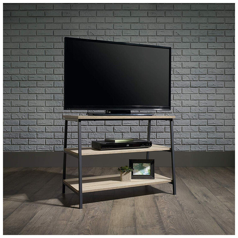 Sauder 36" North Avenue TV Stand - Charter Oak, , hires