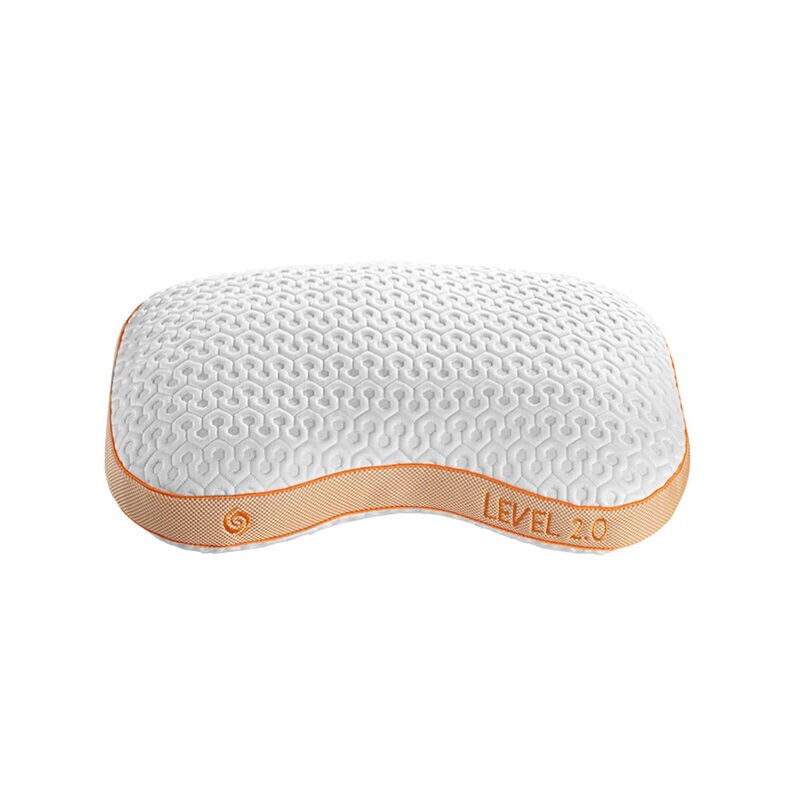 Bedgear back sleeper sale