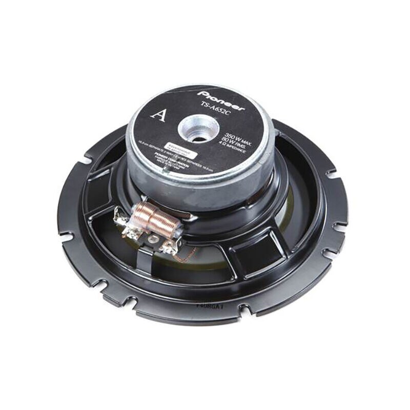 Pioneer 6 1/2" Component Car Speaker, , hires