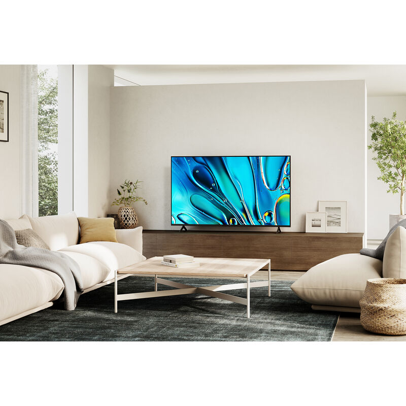 Sony - 55" Class Bravia 3 Series LED 4K UHD Smart Google TV, , hires