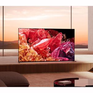 Sony - 85" Class Bravia X95K Series Mini-LED 4K UHD Smart Google TV, , hires
