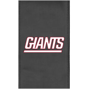 New York Giants Secondary Logo Panel, , hires