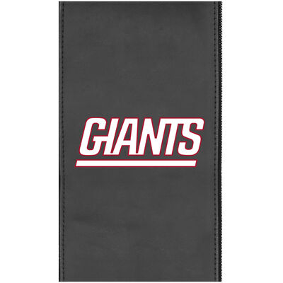 New York Giants Secondary Logo Panel | PSNFL21011
