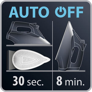 Rowenta Pro Master Iron, , hires