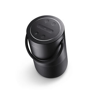 Bose SoundLink Portable Rechargeable Splashproof Bluetooth Speaker - Black, Black, hires