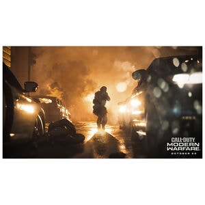 Call of Duty: Modern Warfare for Xbox One, , hires