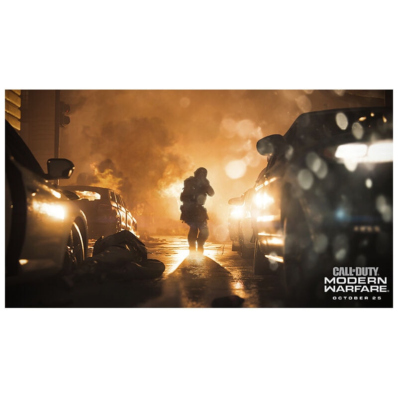 Call of Duty: Modern Warfare for Xbox One, , hires