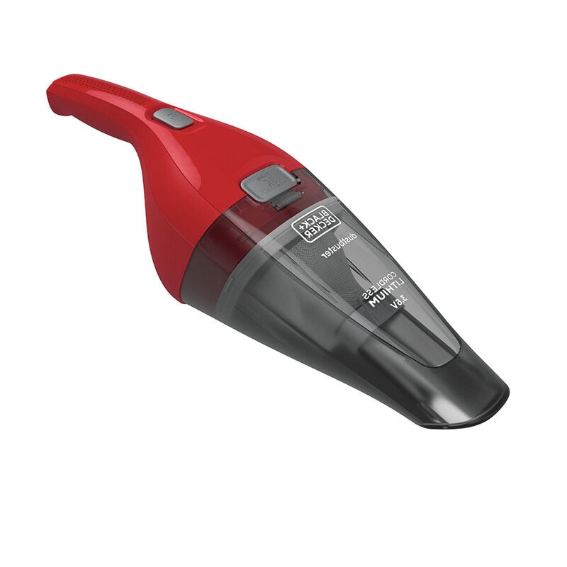 Dustbuster vacuum best sale