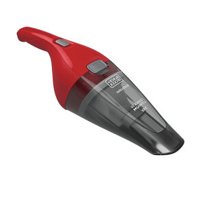 Dustbuster QuickClean HNVC115J22 Cordless Handheld Vacuum