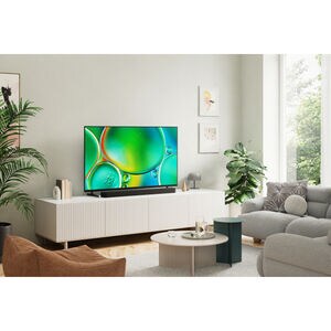 Sony - 50" Class Bravia 2 II Series LED 4K UHD Smart Google TV, , hires