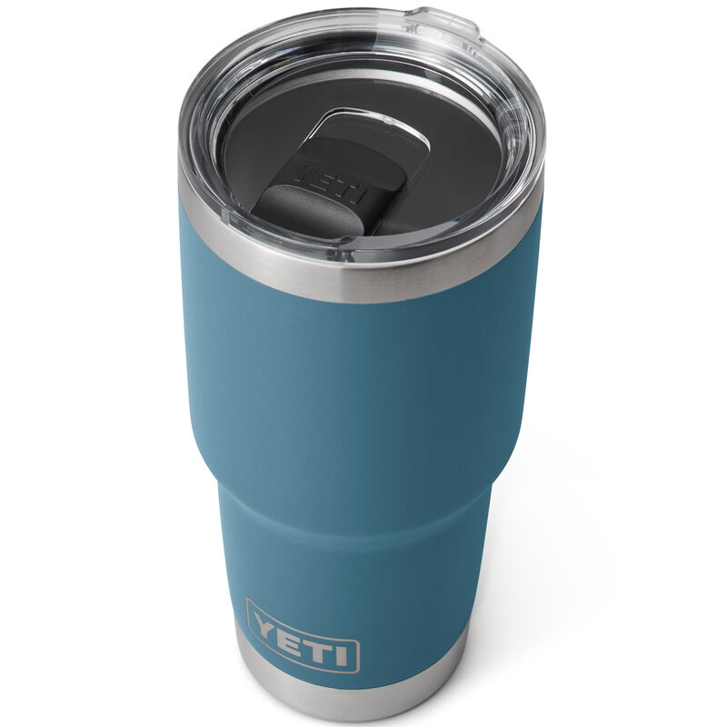YETI Nordic Blue Tumblers  Our Point Of View 