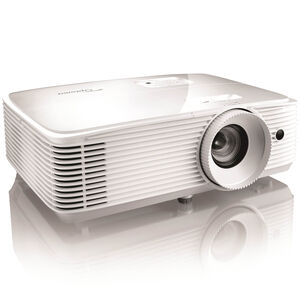 Optoma HD39HDR 1080p Home Theater Projector, , hires