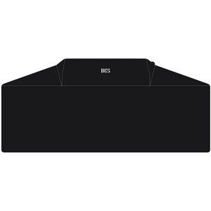 DCS Waterproof Cover for 48" Grills - Black, , hires