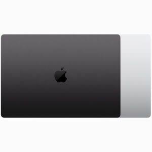 Apple MacBook Pro (2023) 16 in. Notebook with Apple Intelligence, Apple M3 Pro 12-Core CPU, 18-Core GPU, 18 GB RAM, 512 GB SSD, up to 22 Hrs. of Battery Life & Mac OS - Space Black, , hires