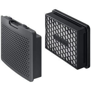 Samsung Clean Station for Vacuums - Silver, , hires