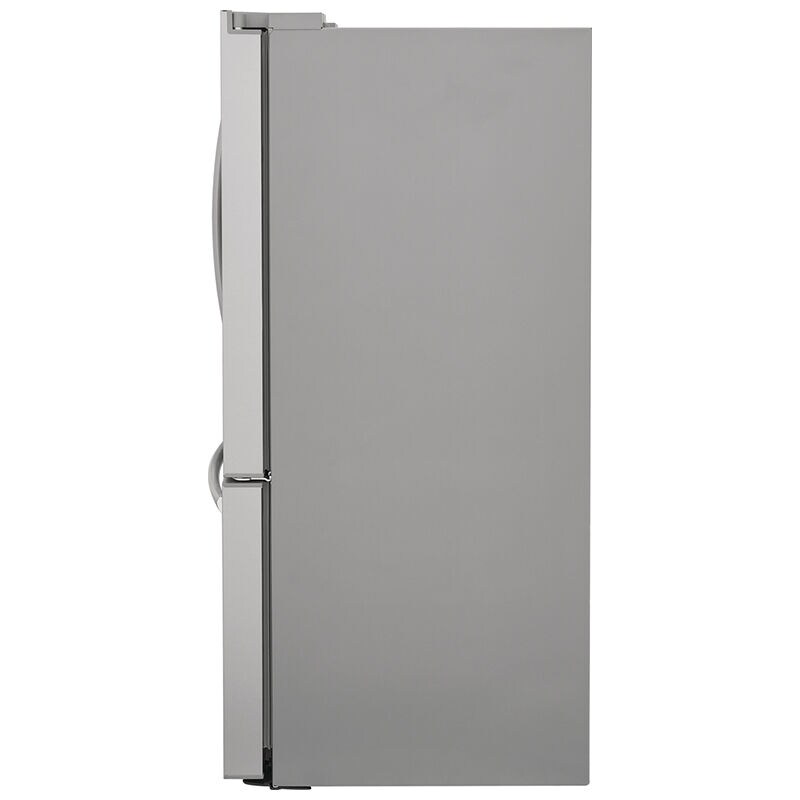 Frigidaire Gallery 36 in. 28.8 cu. ft. French Door Refrigerator with Internal Water Dispenser - Smudge-Proof Stainless Steel, , hires