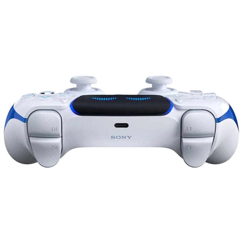 Sony - PlayStation 5 - DualSense Wireless Controller - AstroBot Joyful Limited Edition Controller, , hires