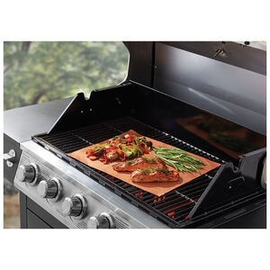 MR. BAR-B-Q Non Stick Grilling Mat, , hires
