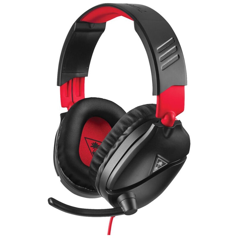 Turtle Beach Recon 70 Gaming Headset for Nintendo Switch P.C