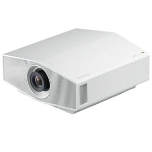 Sony BRAVIA Projector 7 - 4K HDR Laser Home Theater Projector with Native 4K SXRD Panel - White, , hires